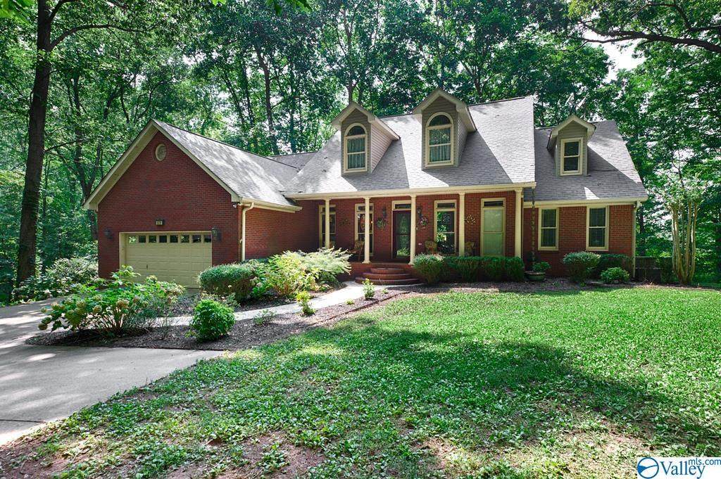 609 Carriger Road - Photo 1