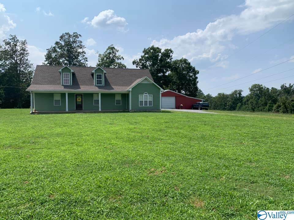 351 County Road 1077 - Photo 1