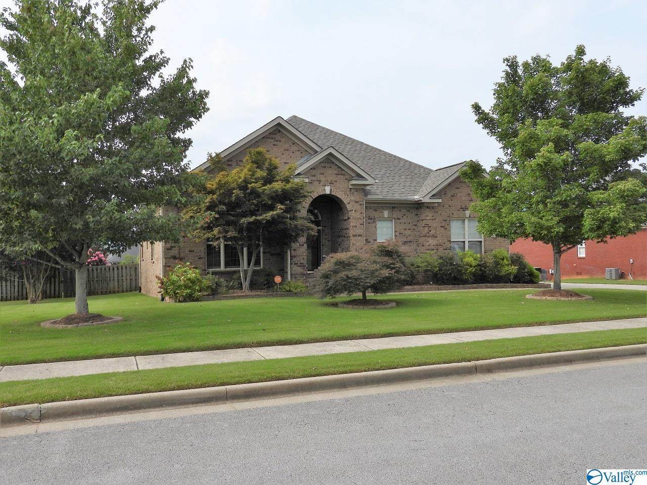 4502 Stone Park Circle - Photo 1