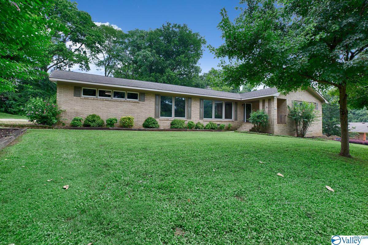 7627 Peacock Drive - Photo 1