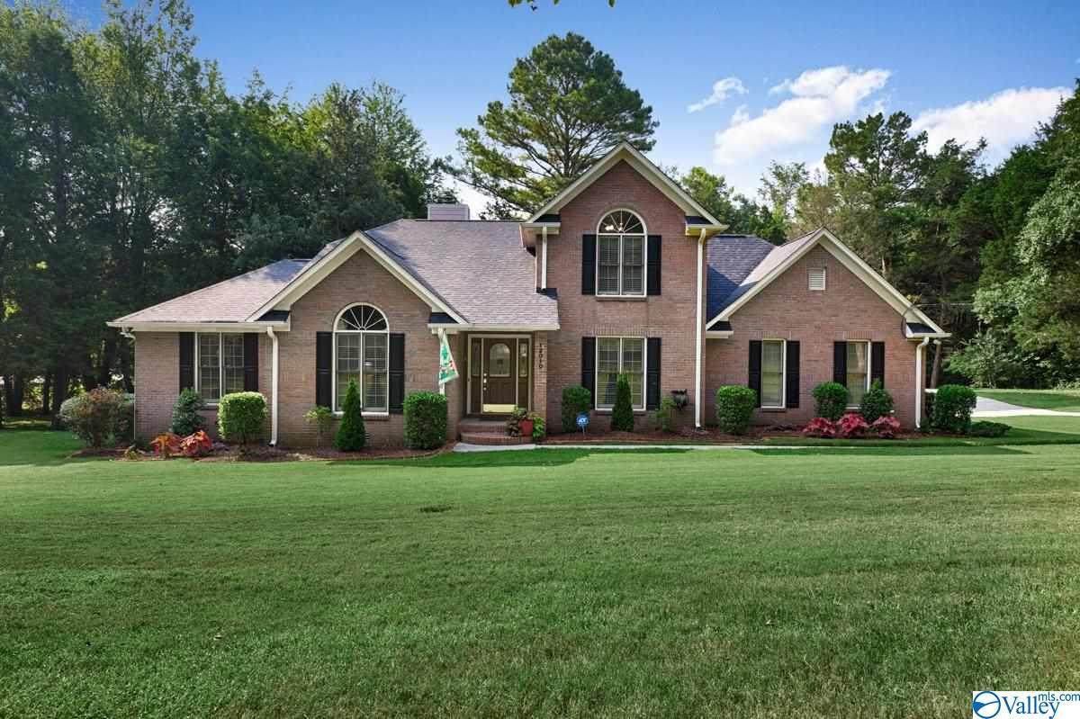 12010 Mount Charron Road - Photo 1