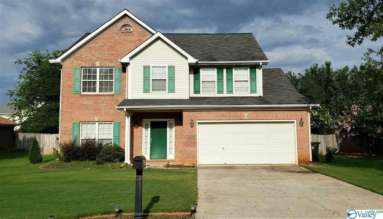 306 Holly Springs Drive - Photo 1