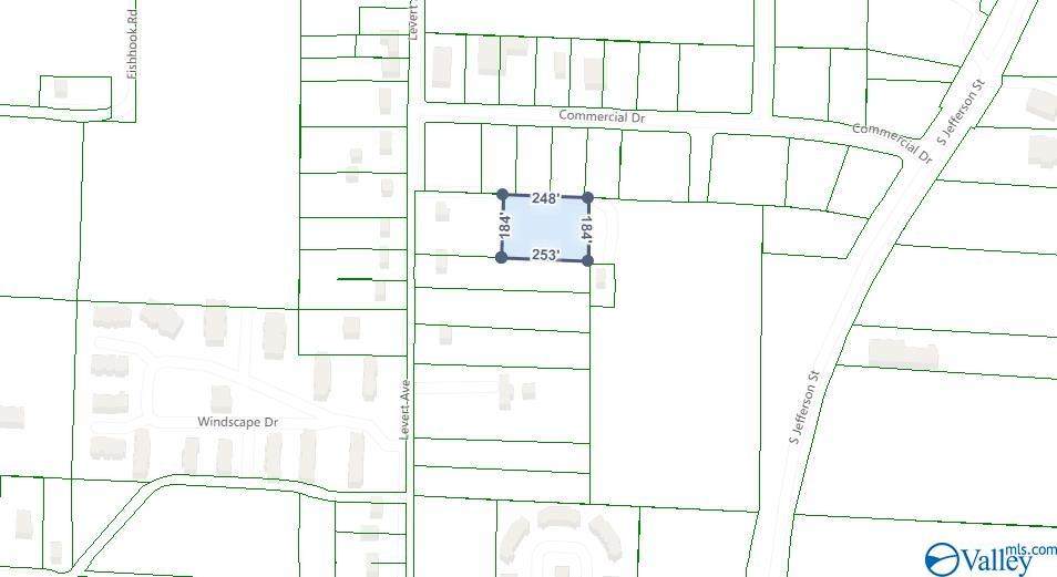 0 Levert Avenue - Photo 1