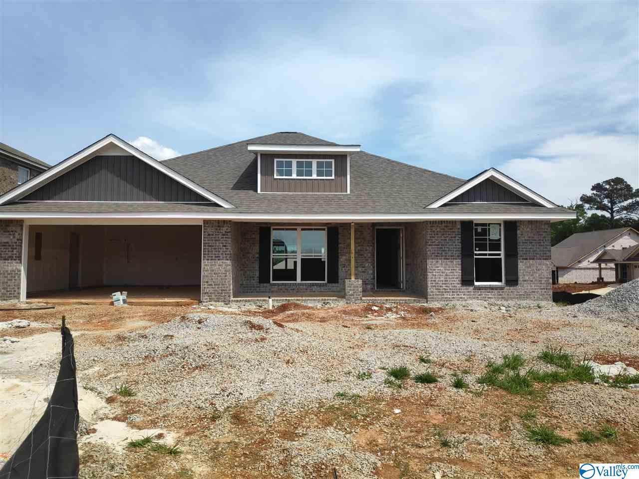 222 Abercorn Drive - Photo 1