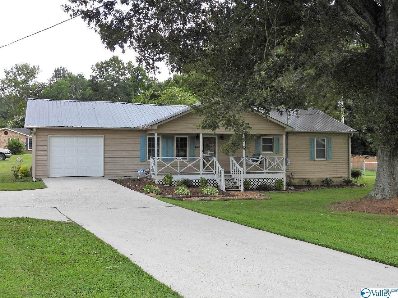 4386 Eddy Scant City Road - Photo 1