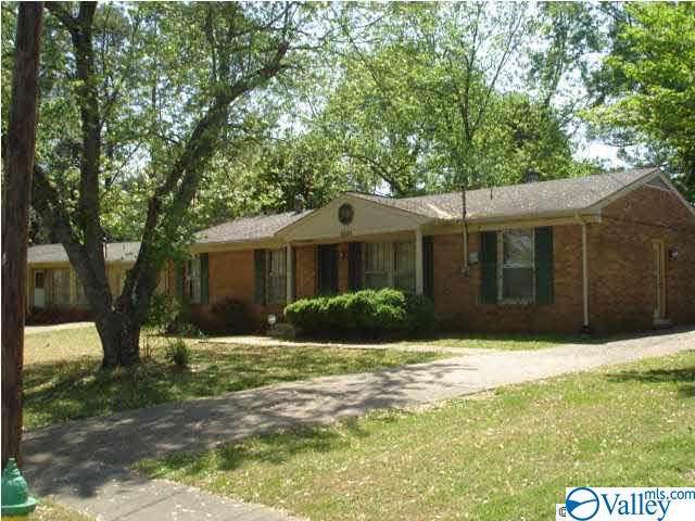2605 Trail Ridge Road - Photo 1