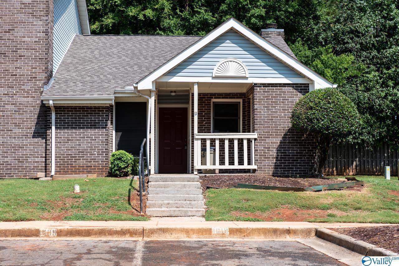 1610 Liberty Drive - Photo 1