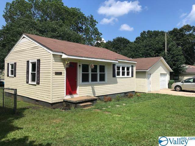 1222 Broadus Avenue - Photo 1