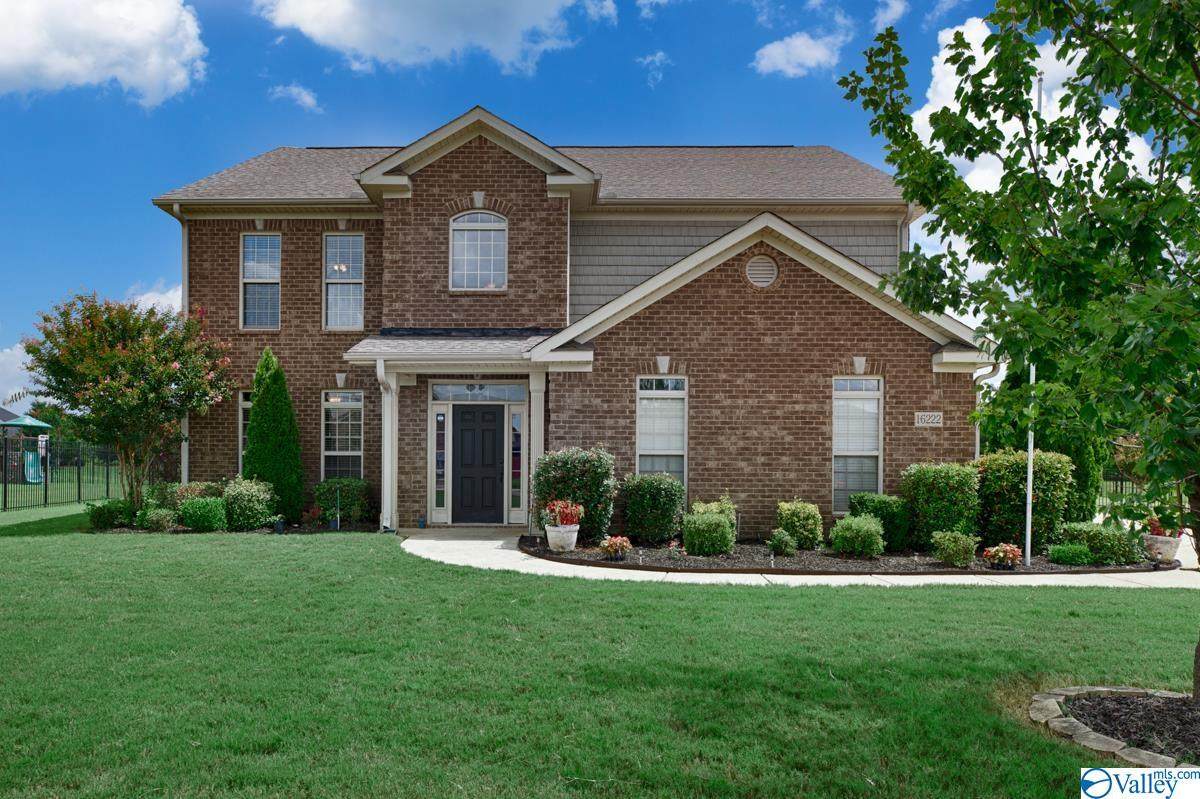 16222 Chowning Drive - Photo 1