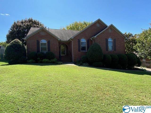 176 Water Oak Drive - Photo 1