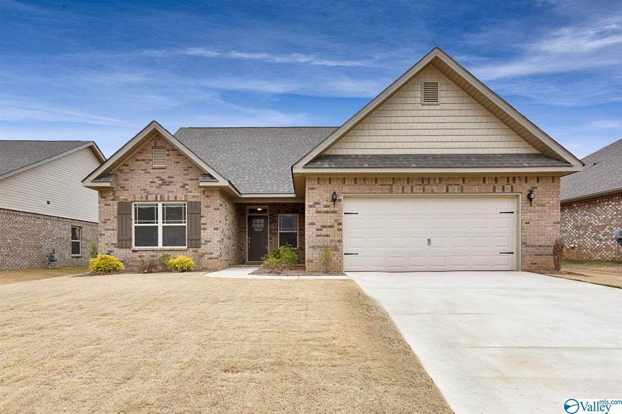 106 Grove Hill Circle - Photo 1