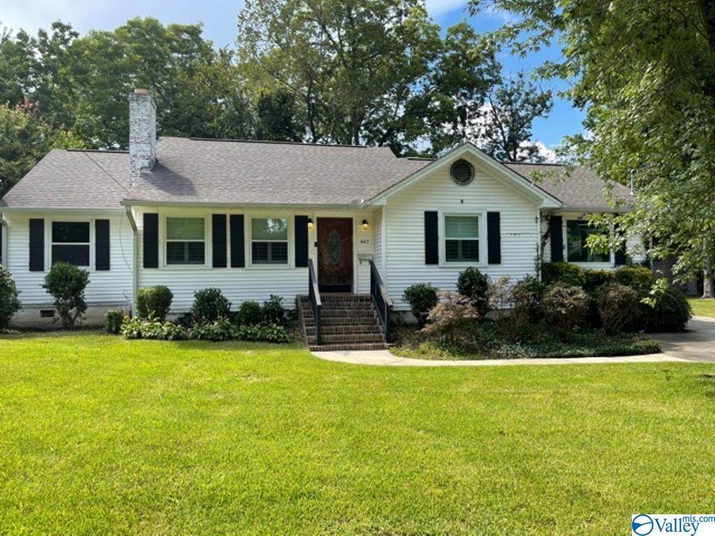 867 Crown Point Ave - Photo 1