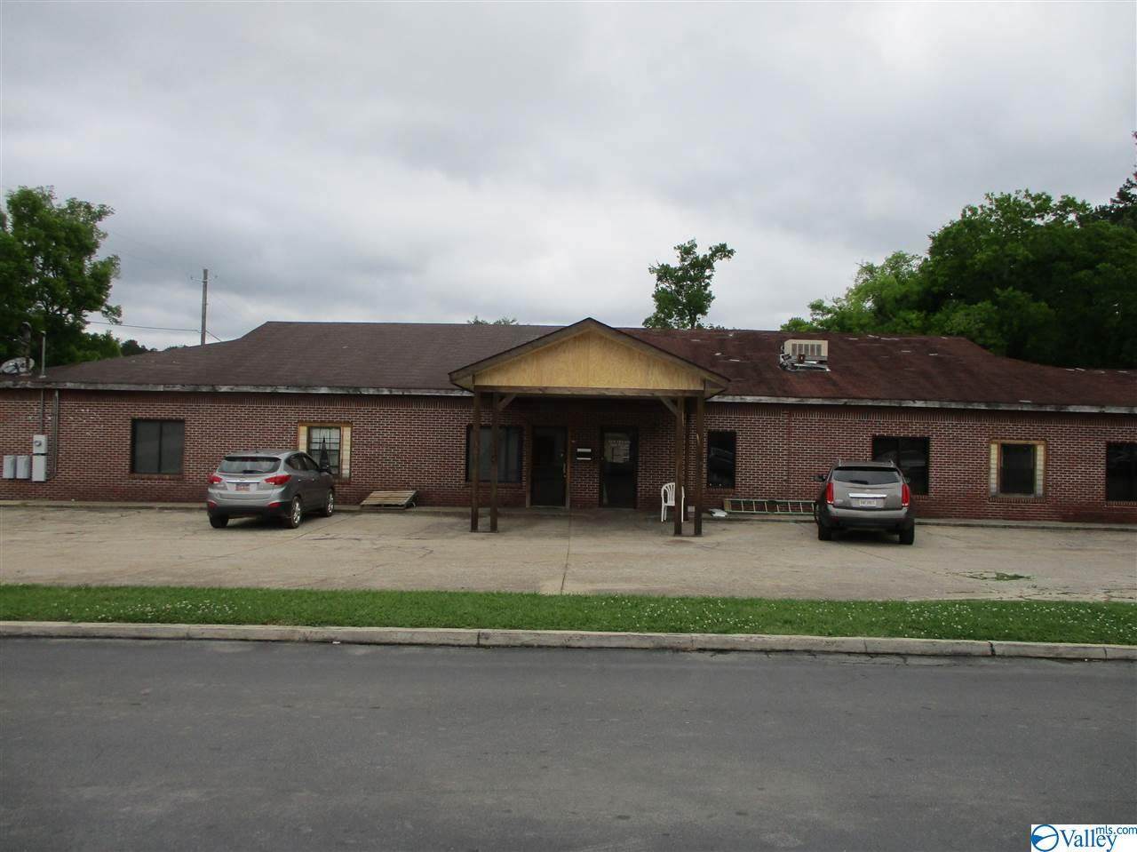953 Albert Rains Blvd - Photo 1