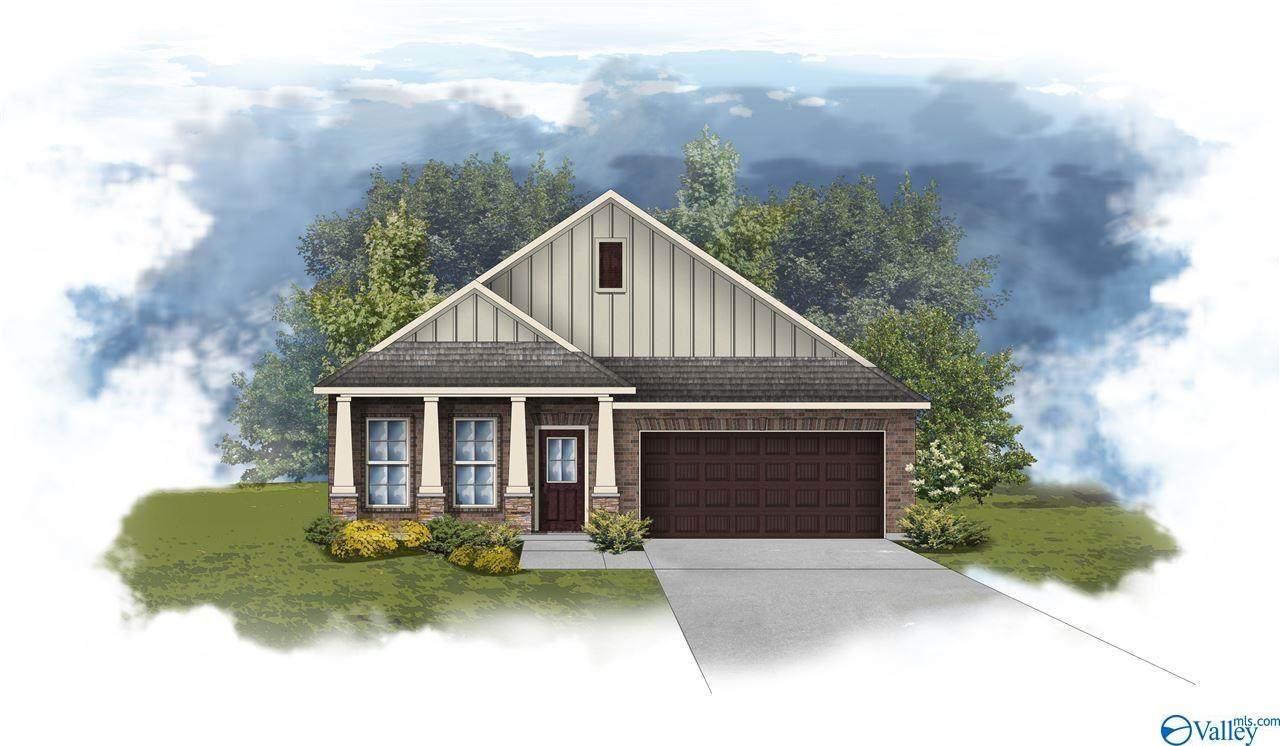 9024 Mountain Preserve Boulevard - Photo 1