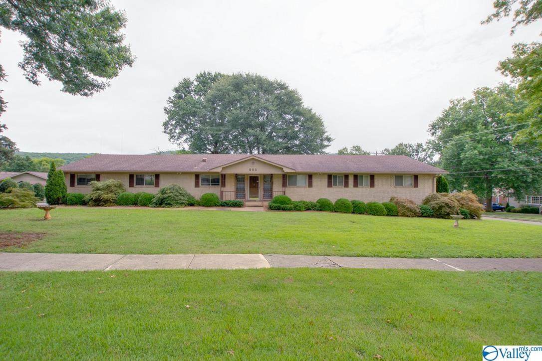 903 Owens Drive - Photo 1