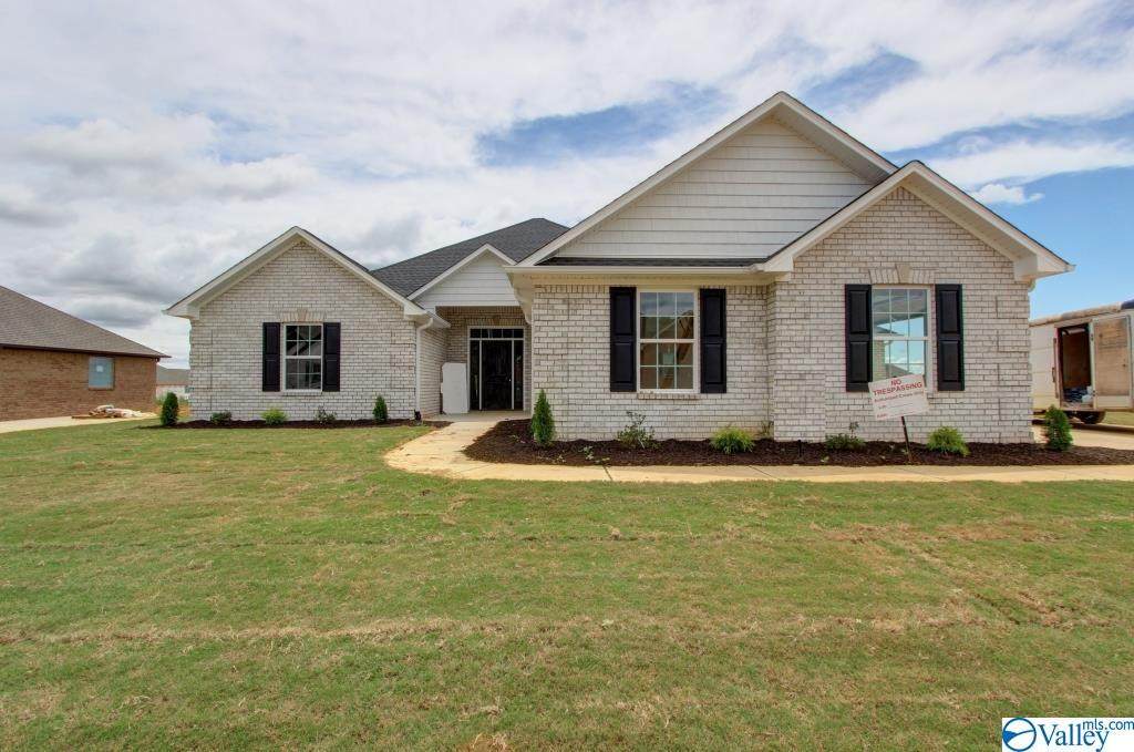 26610 Fox Cove Trail - Photo 1