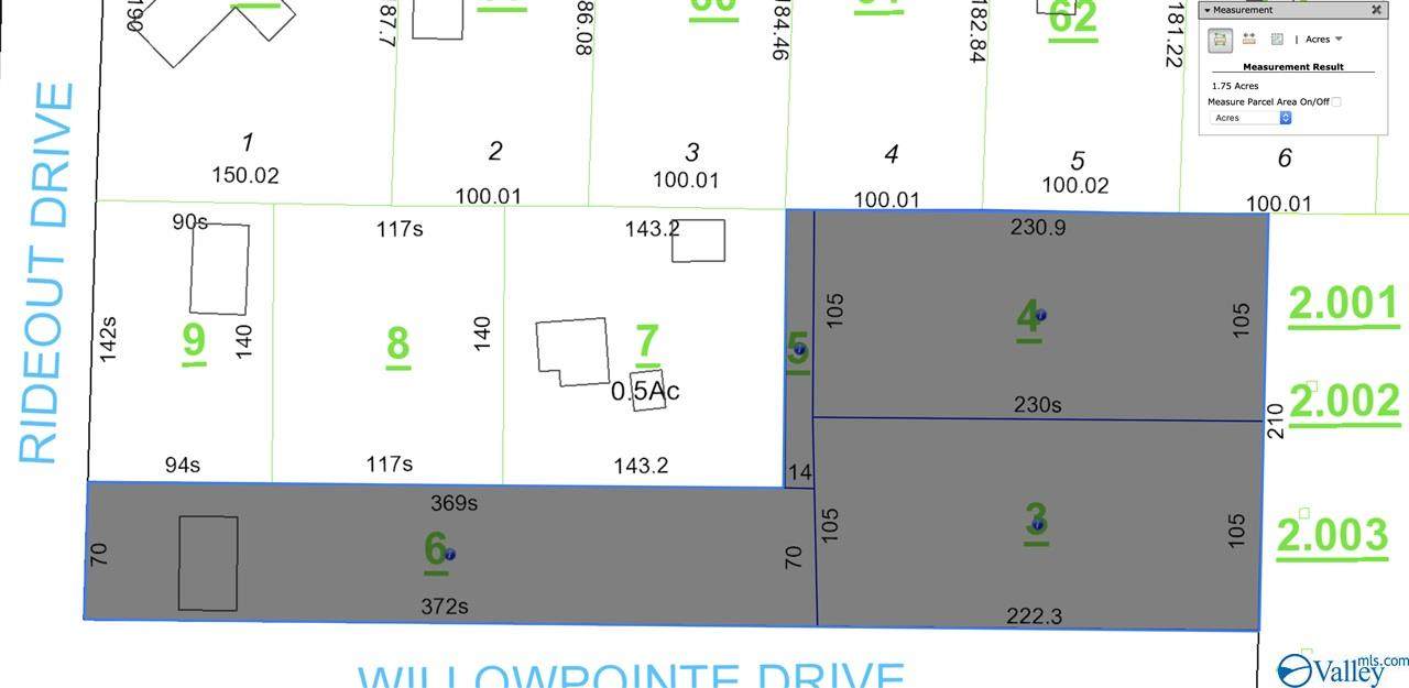 1822 Rideout Drive - Photo 1
