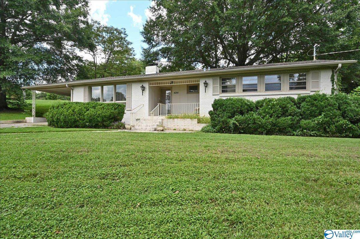 4210 Garth Road - Photo 1