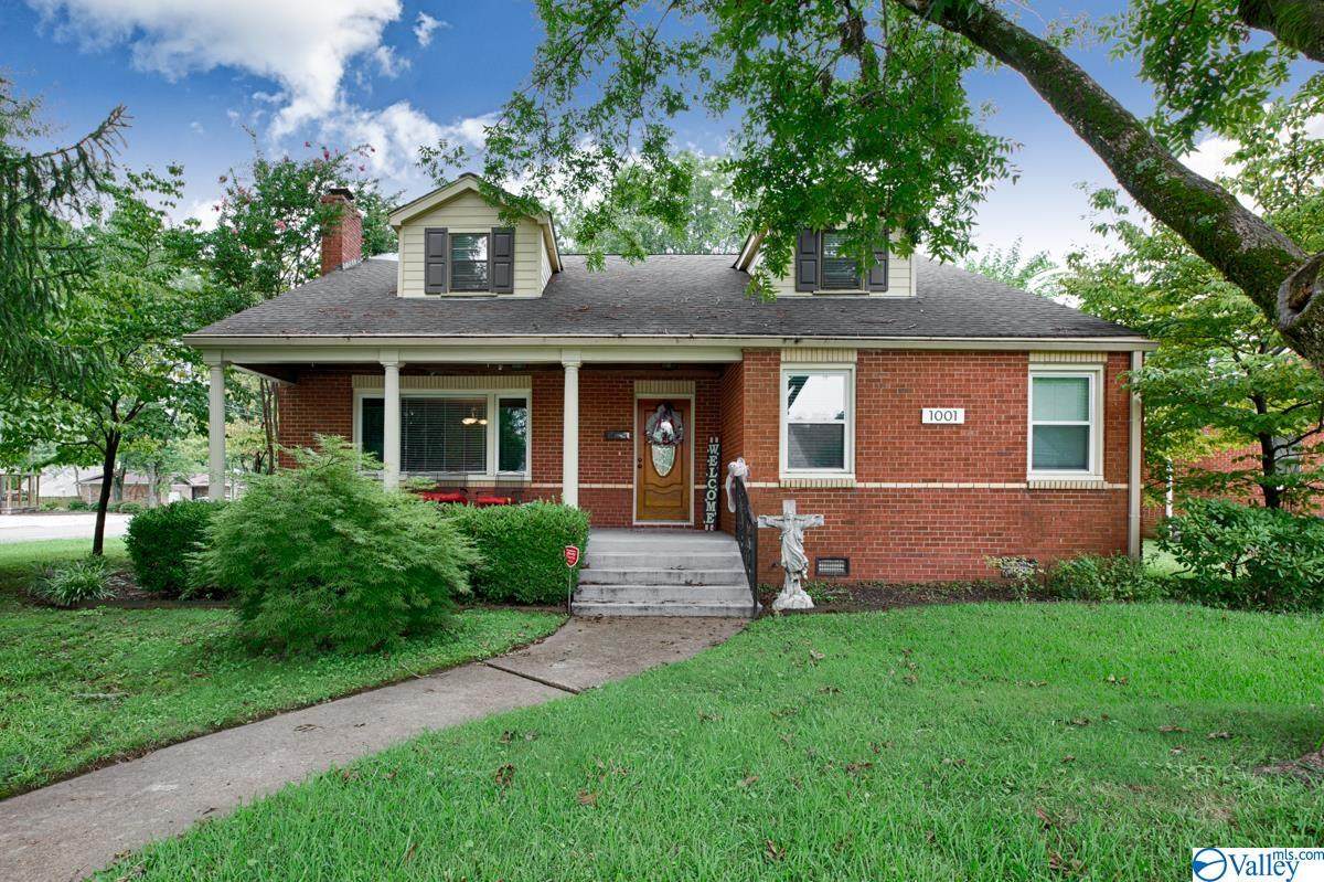 1001 Edgewood Avenue - Photo 1