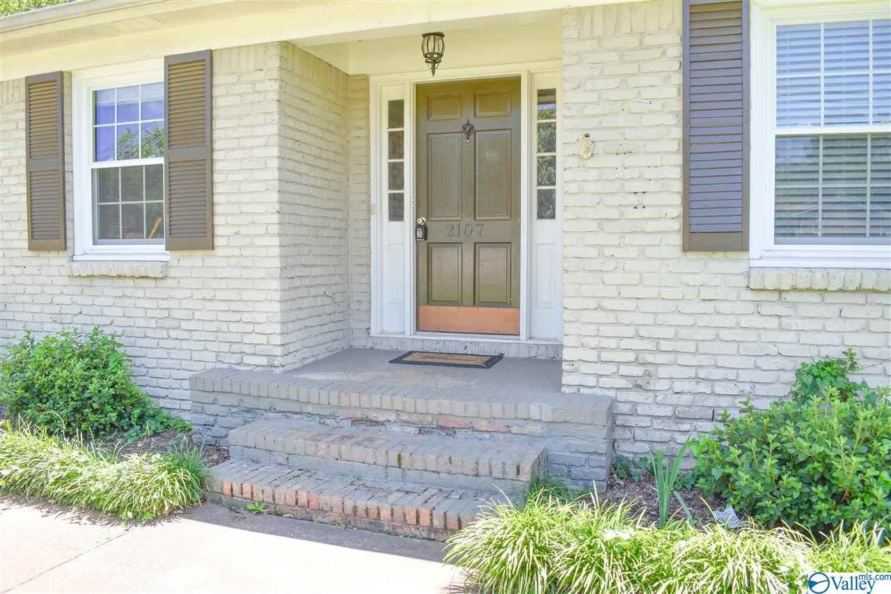 2107 Edinburgh Drive - Photo 1