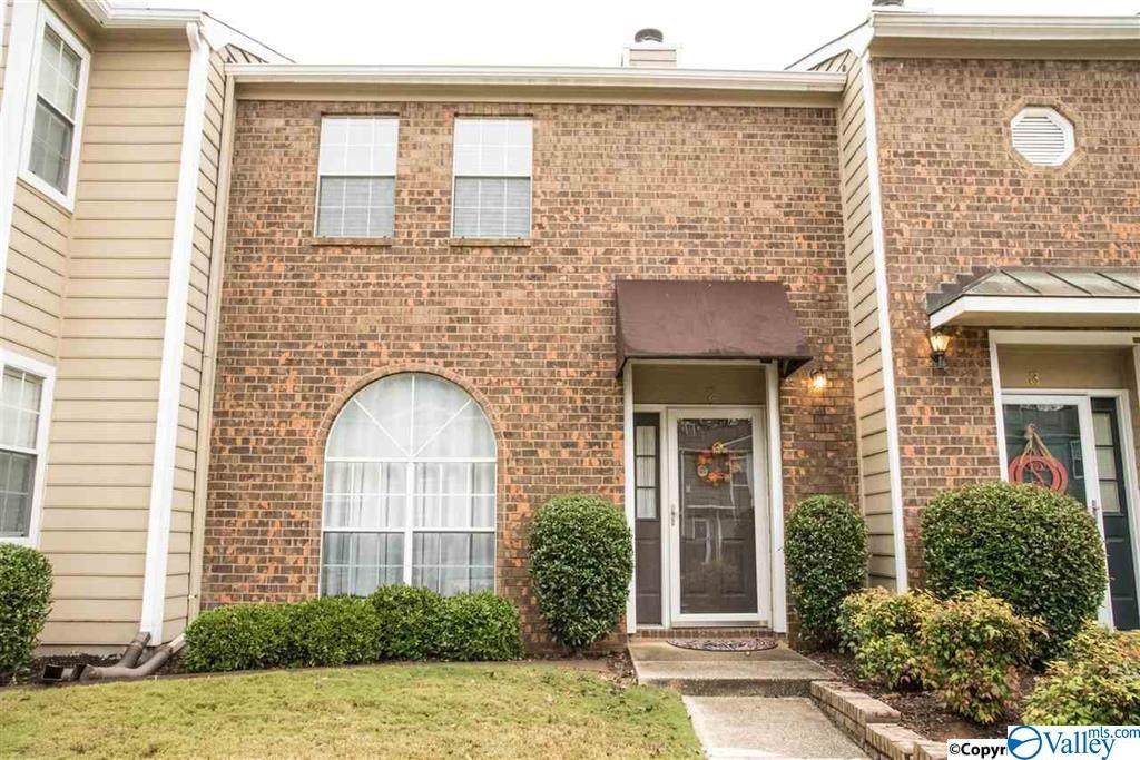 11112 Memorial Parkway South - Photo 1