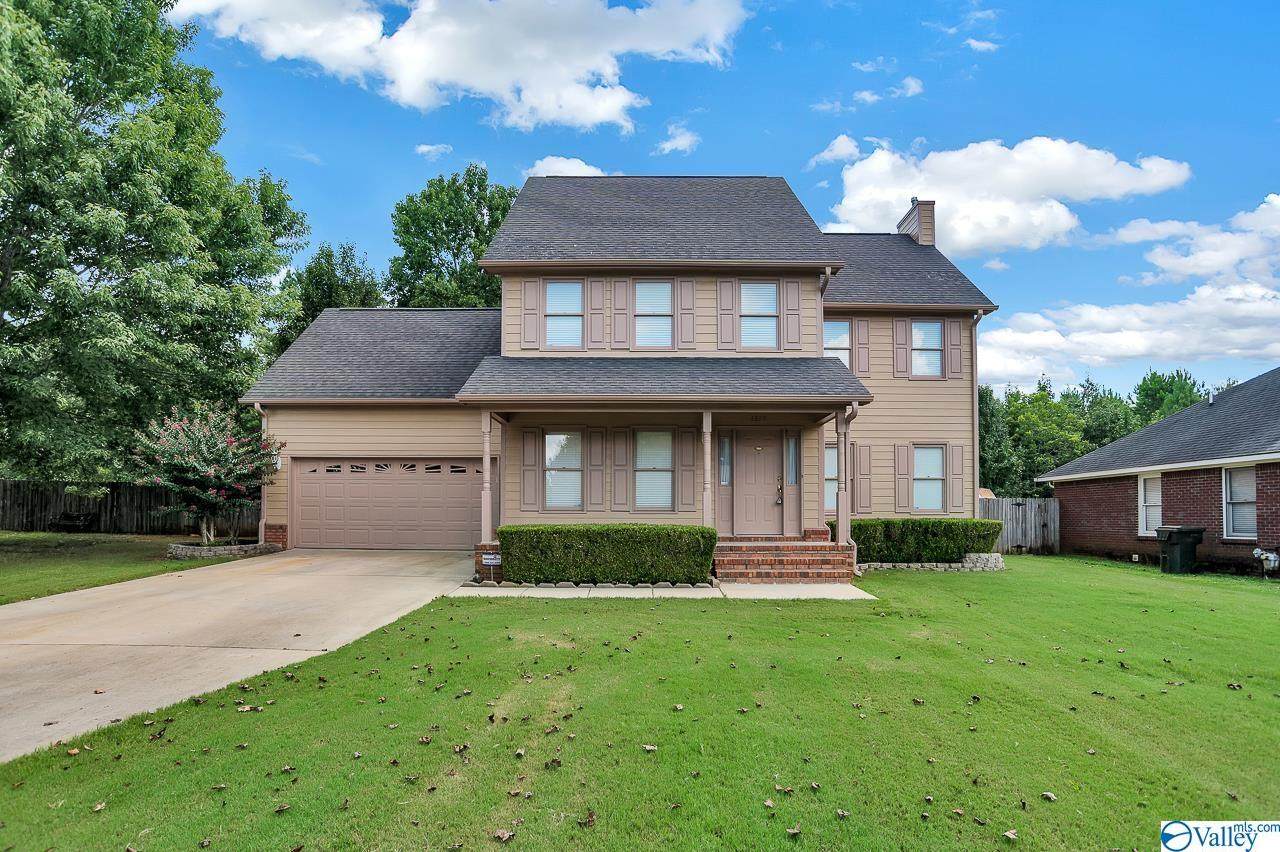 1210 Darrowby Lane - Photo 1