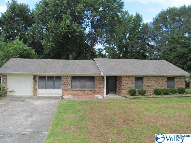 1017 Bearden Street - Photo 1
