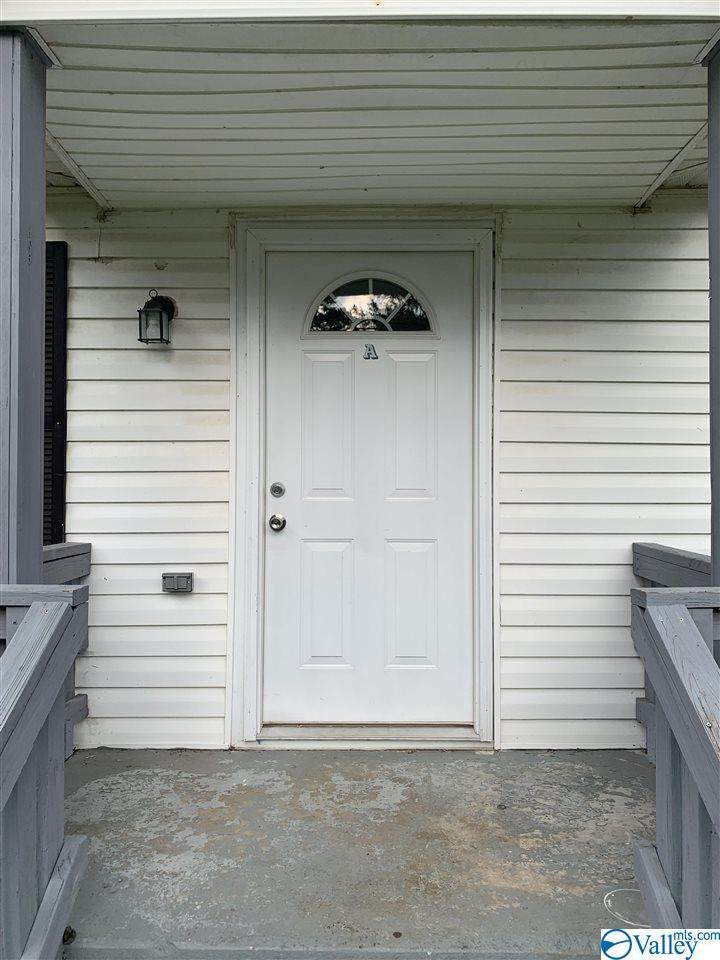 2510 Huntsville Street - Photo 1
