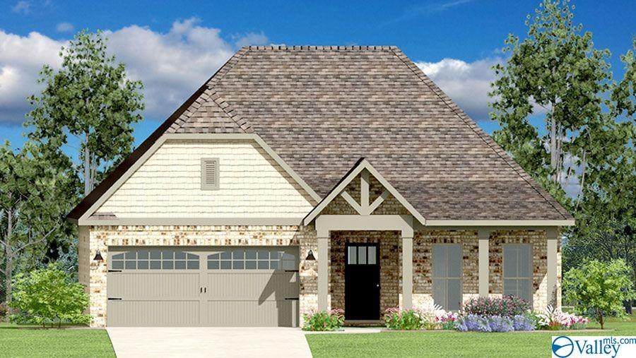 Lot 14 Shadowbrook Lane - Photo 1