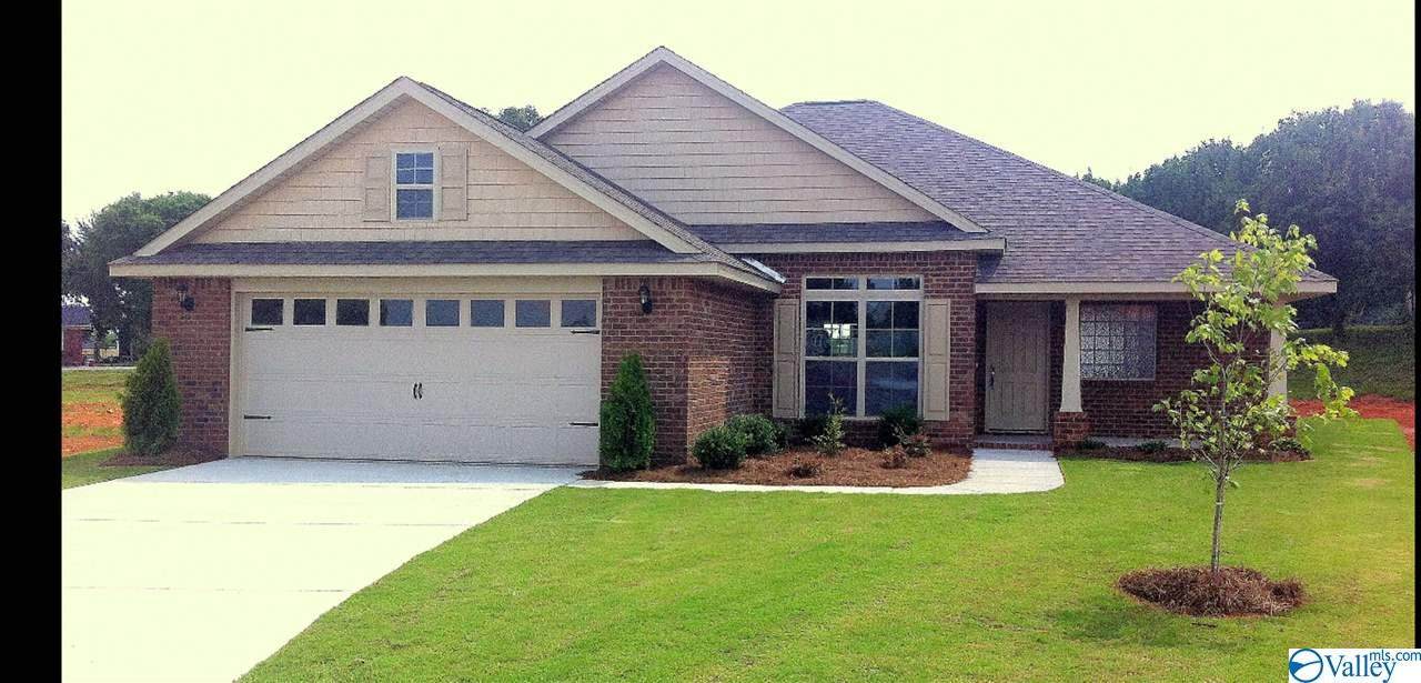 218 Alonzo Toney Drive - Photo 1