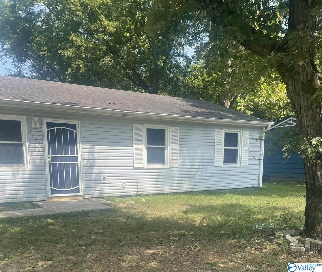 2409 Mount Vernon Drive - Photo 1