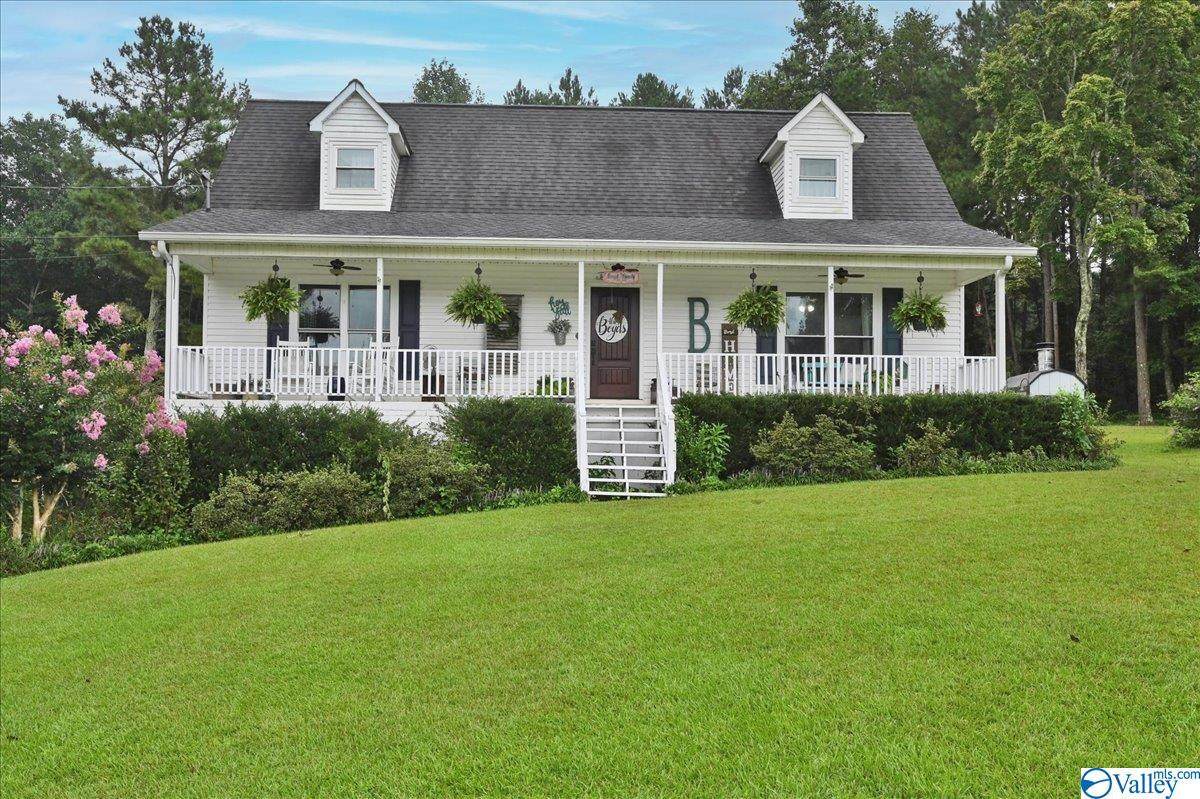 150 County Road 1378 - Photo 1