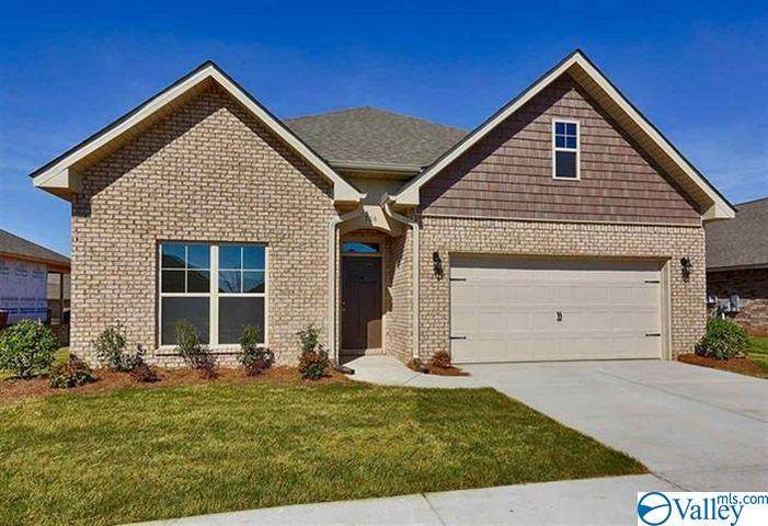 706 River Landing Blvd - Photo 1