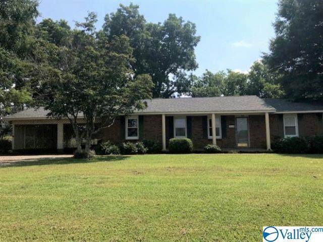 28600 Huntsville Brownsferry Road - Photo 1