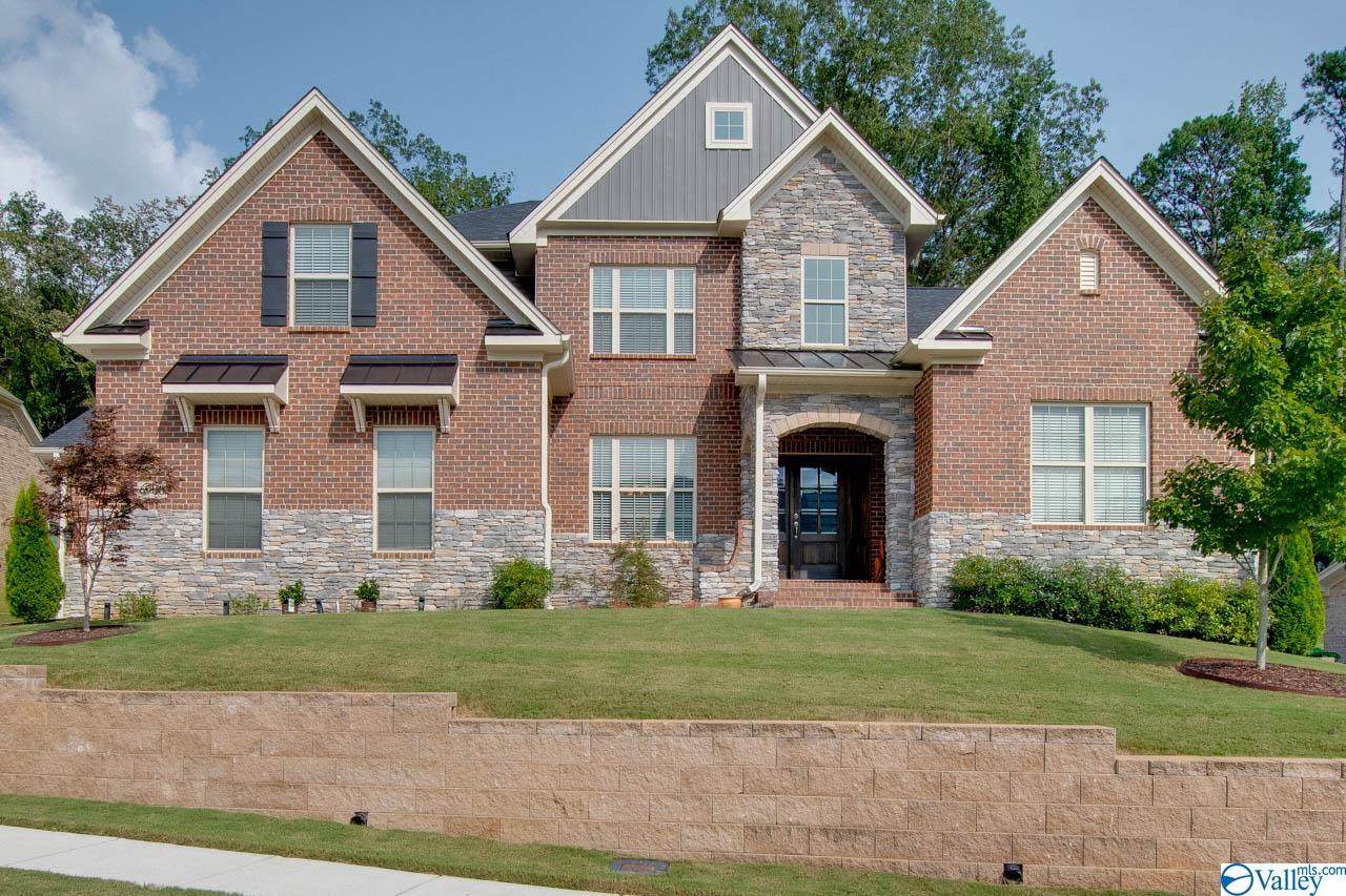 6906 Ridge Pointe Drive - Photo 1