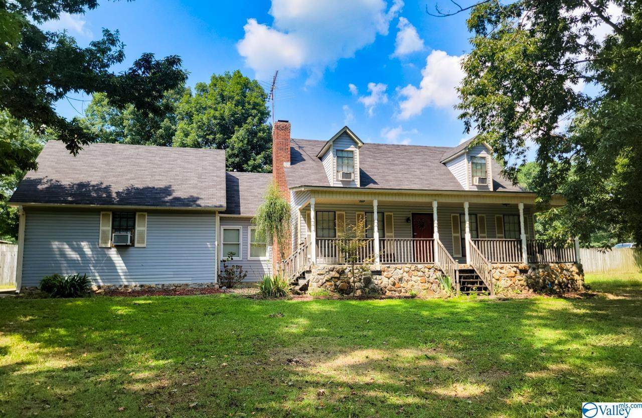 177 County Road 514 - Photo 1