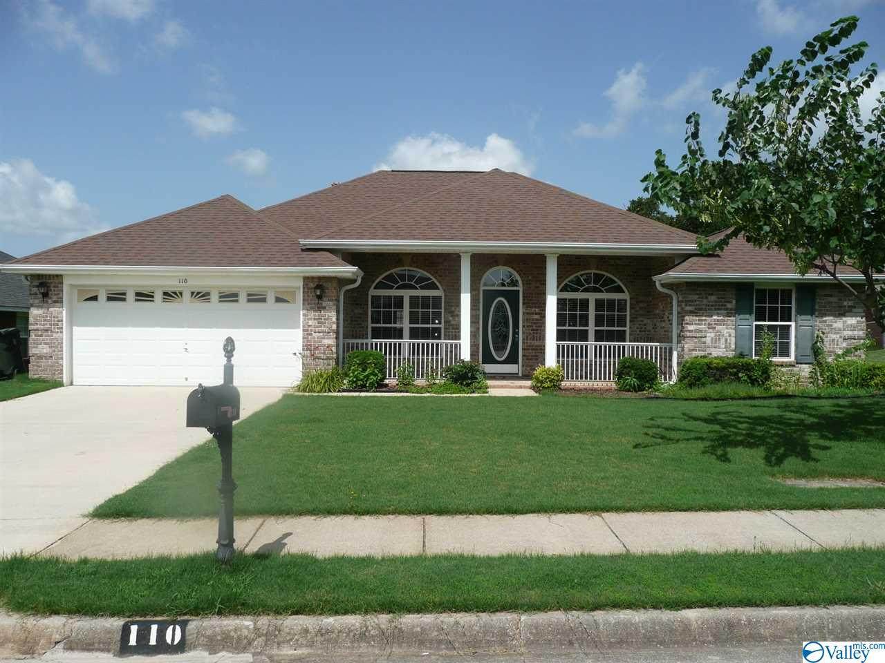 110 Brownstone Drive - Photo 1