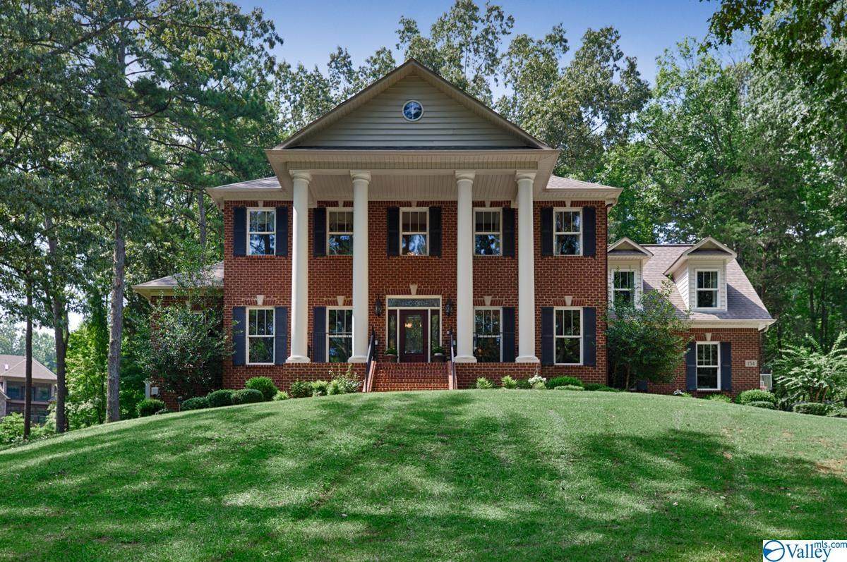 154 George Byrd Drive - Photo 1