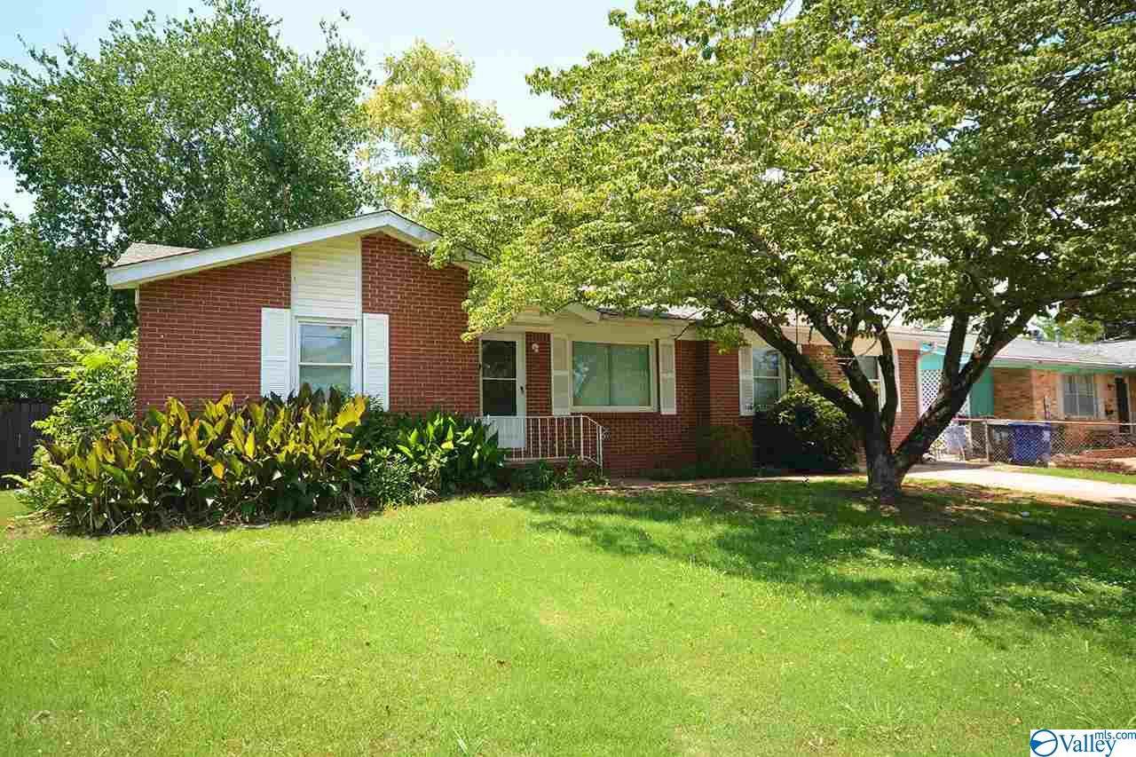 3214 Montrose Street - Photo 1