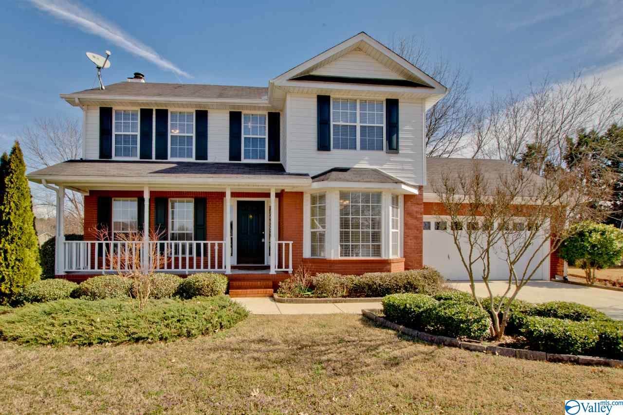 108 Ox Bow Court - Photo 1