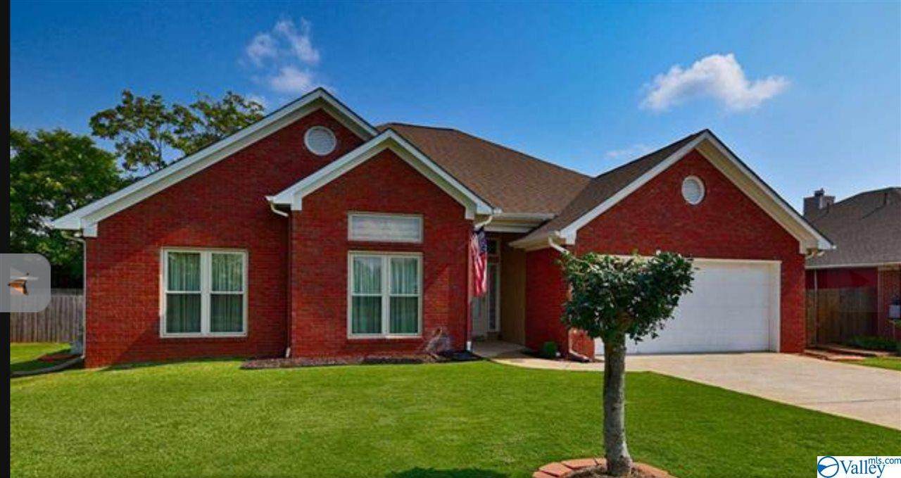 138 Medicine Bend Drive - Photo 1