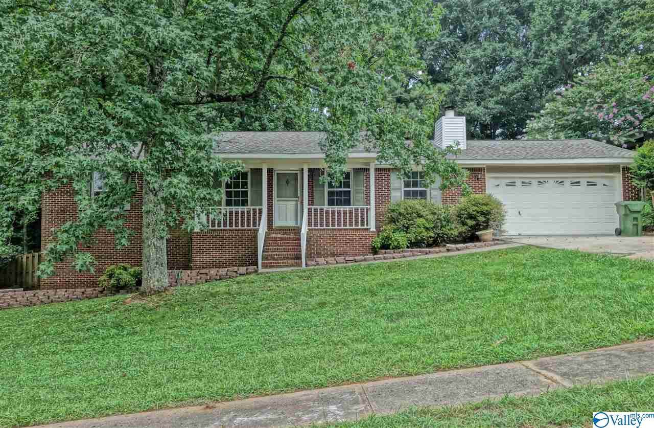 7505 Doane Drive - Photo 1