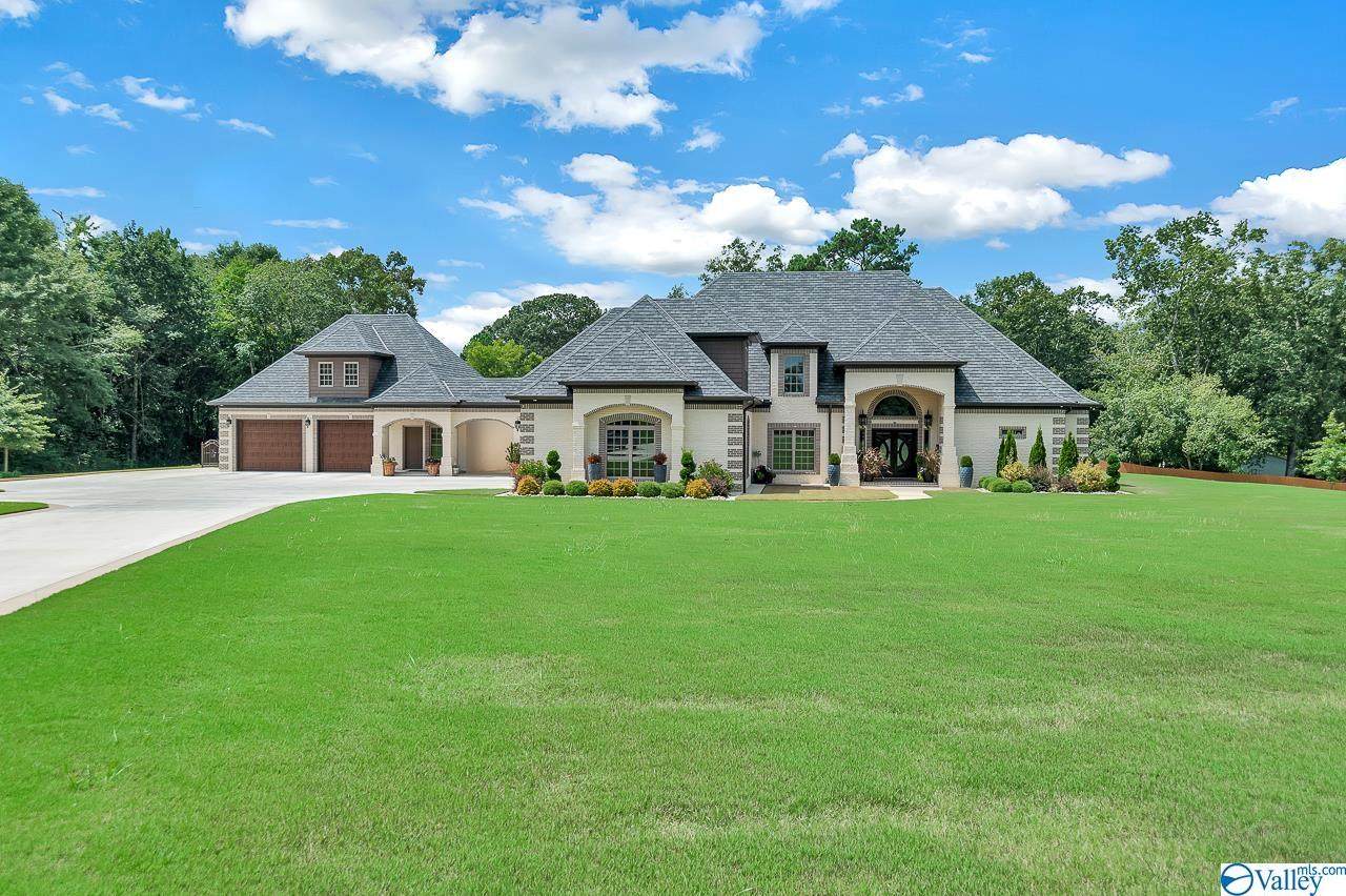 3325 Danville Road - Photo 1