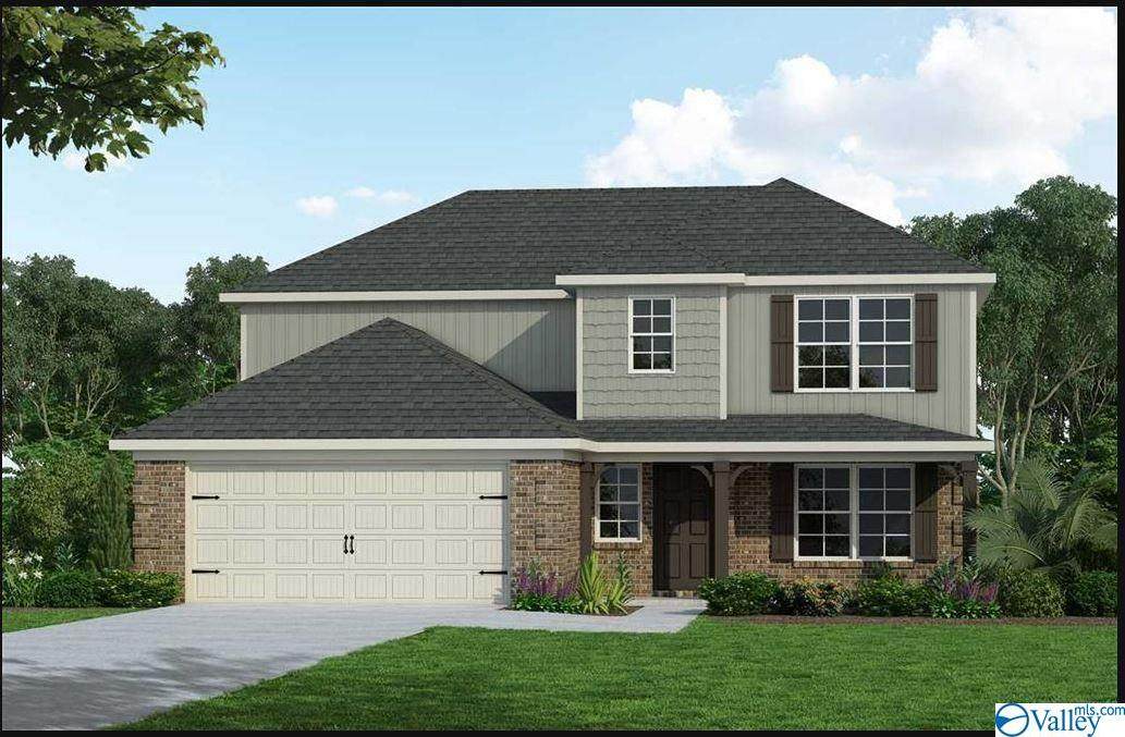 137 Wyatt Miles Lane - Photo 1