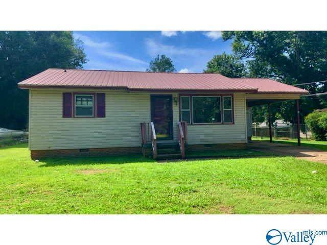 707 Perry Street - Photo 1