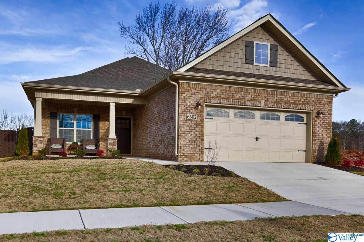 9418 Crysillas Drive - Photo 1