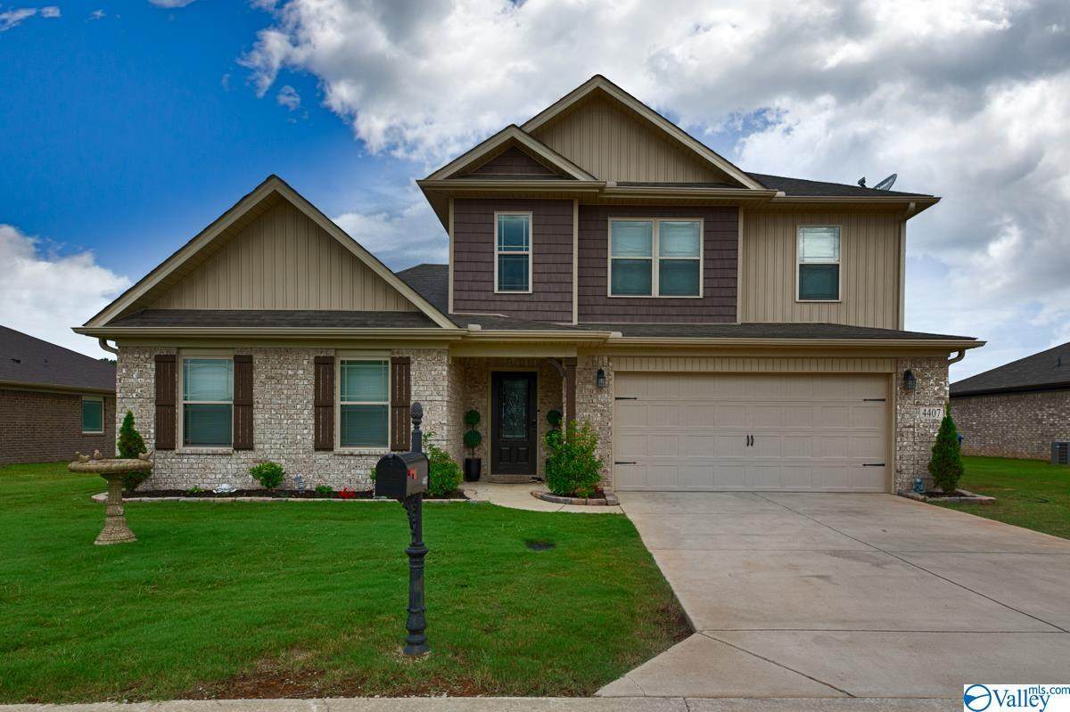 4407 Winchester Road - Photo 1