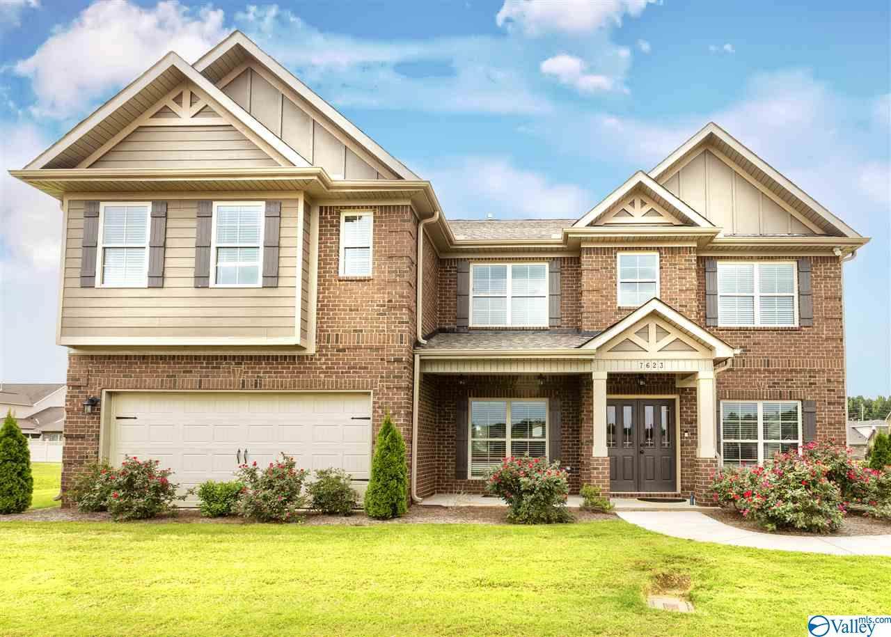 7623 Addison Drive - Photo 1
