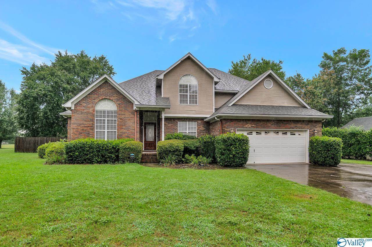 115 Fred Atkinson Road - Photo 1
