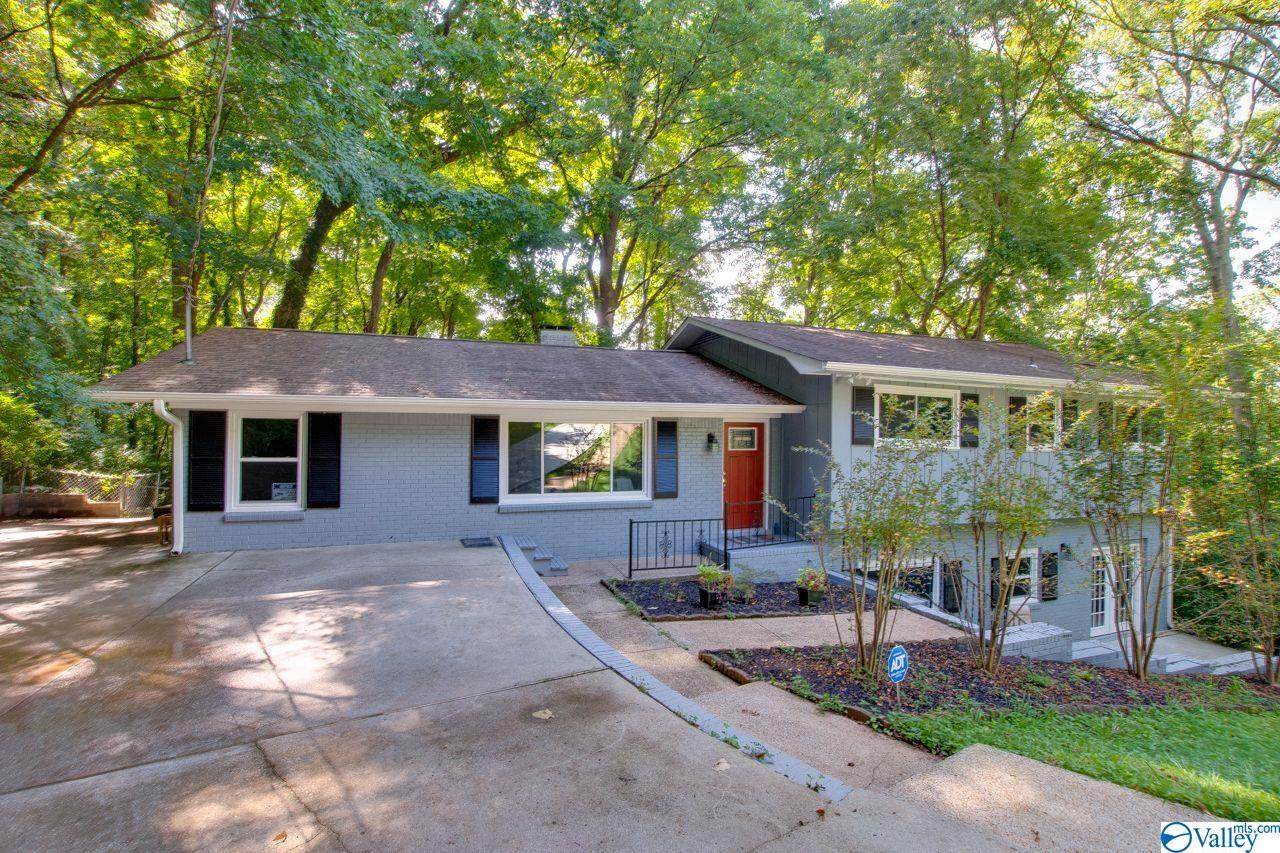 1903 Orba Drive - Photo 1